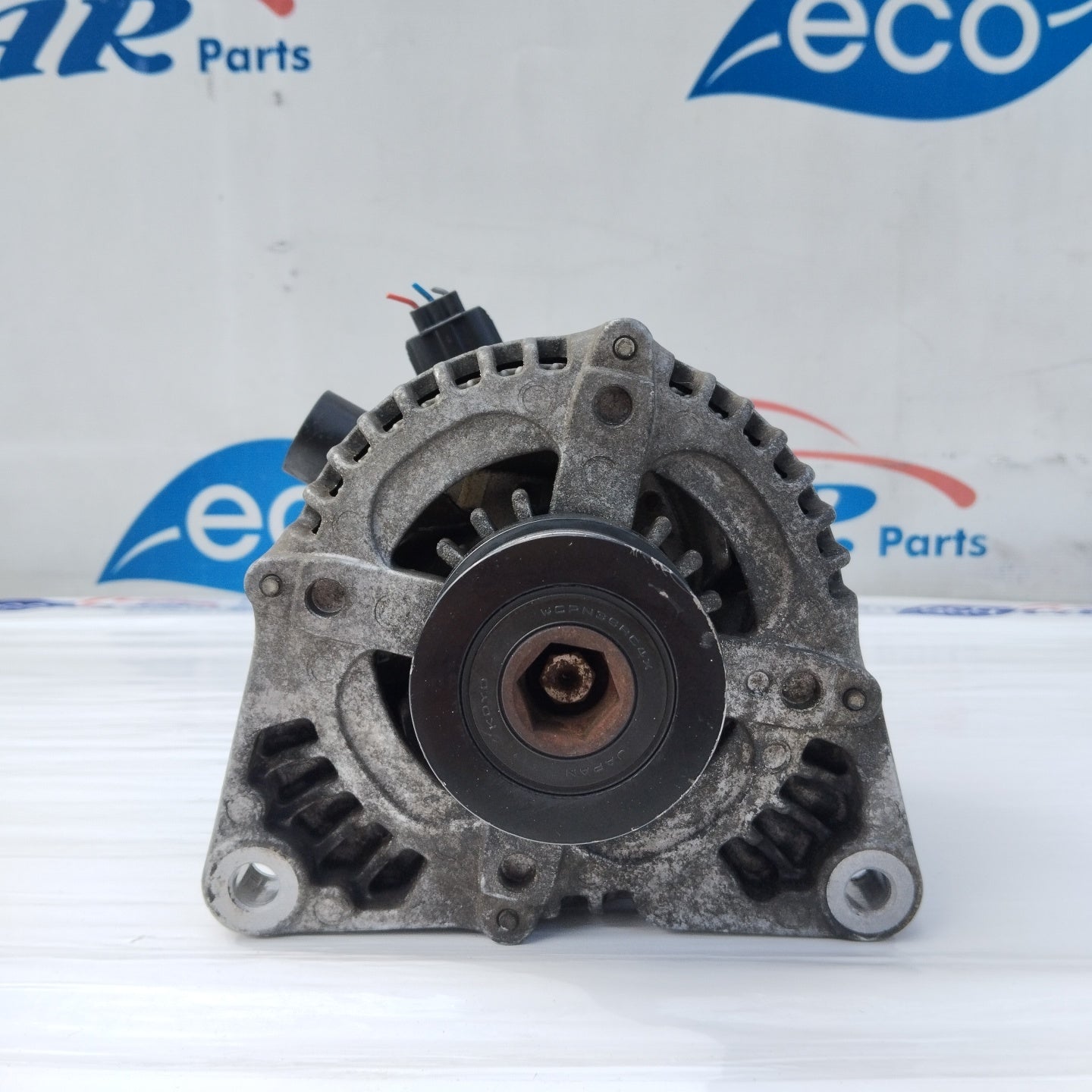 Alternator Ford Focus 1.6 D 2008 code: 3m5t-10300-pd ecoAG5163