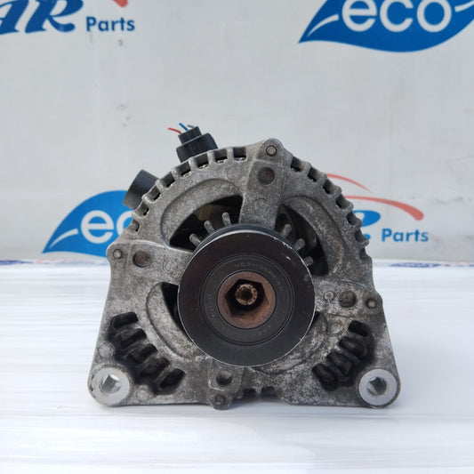 Alternatore Ford Focus 1.6 D 2008 cod: 3m5t-10300-pd ecoAG5163