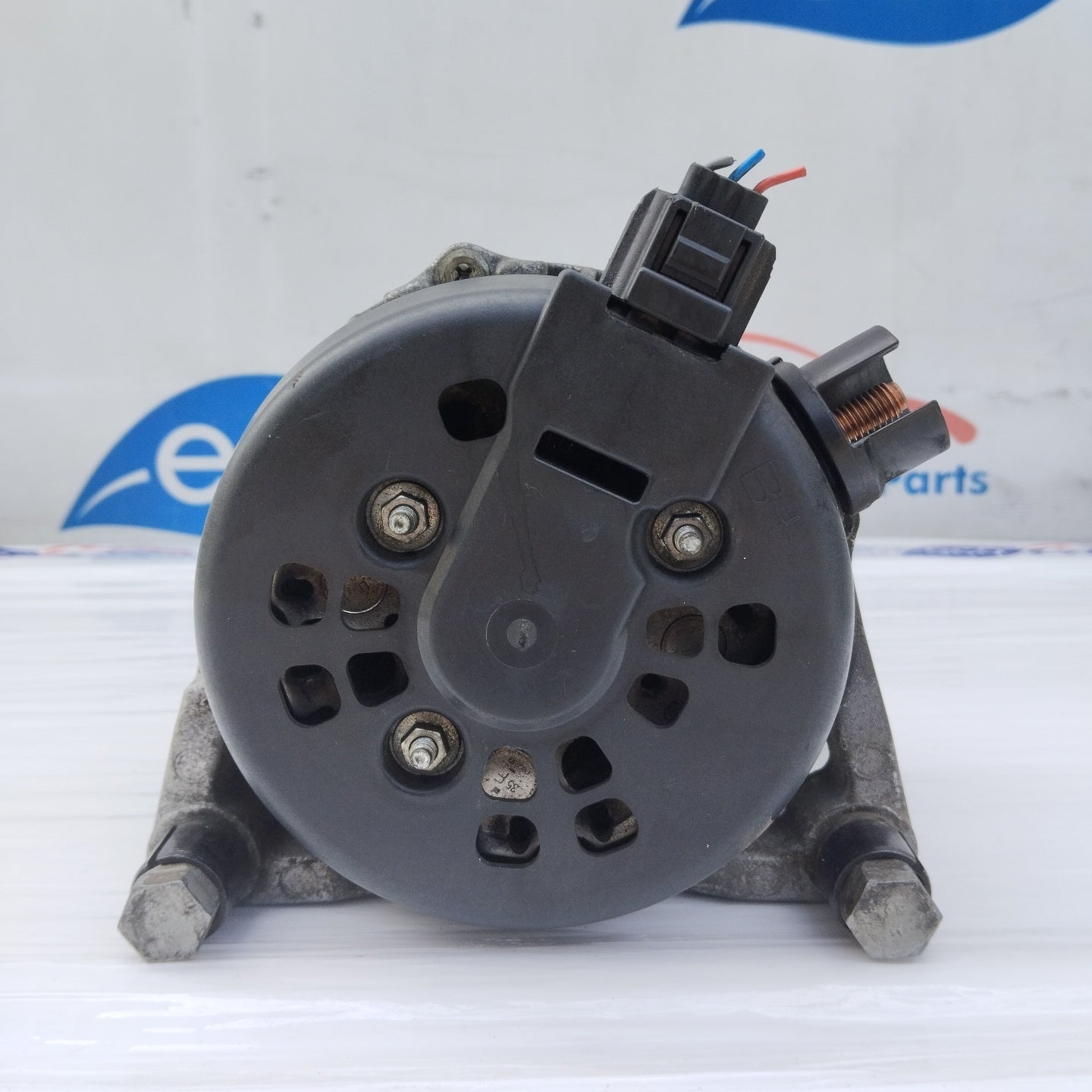 Alternator Ford Focus 1.6 D 2008 code: 3m5t-10300-pd ecoAG5163