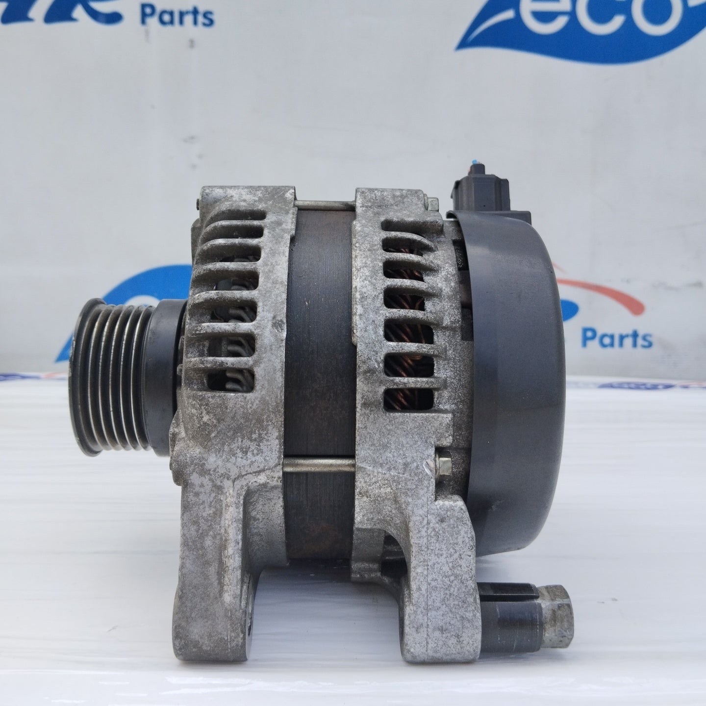 Alternator Ford Focus 1.6 D 2008 code: 3m5t-10300-pd ecoAG5163