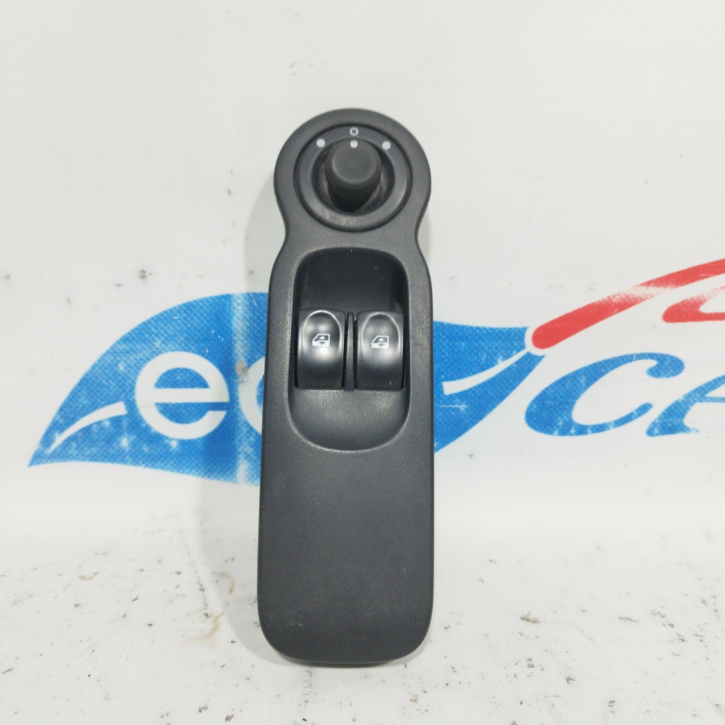 Pulsantiera anteriore sx Renault Modus 2005 cod: 8200277630B ecoAC8275