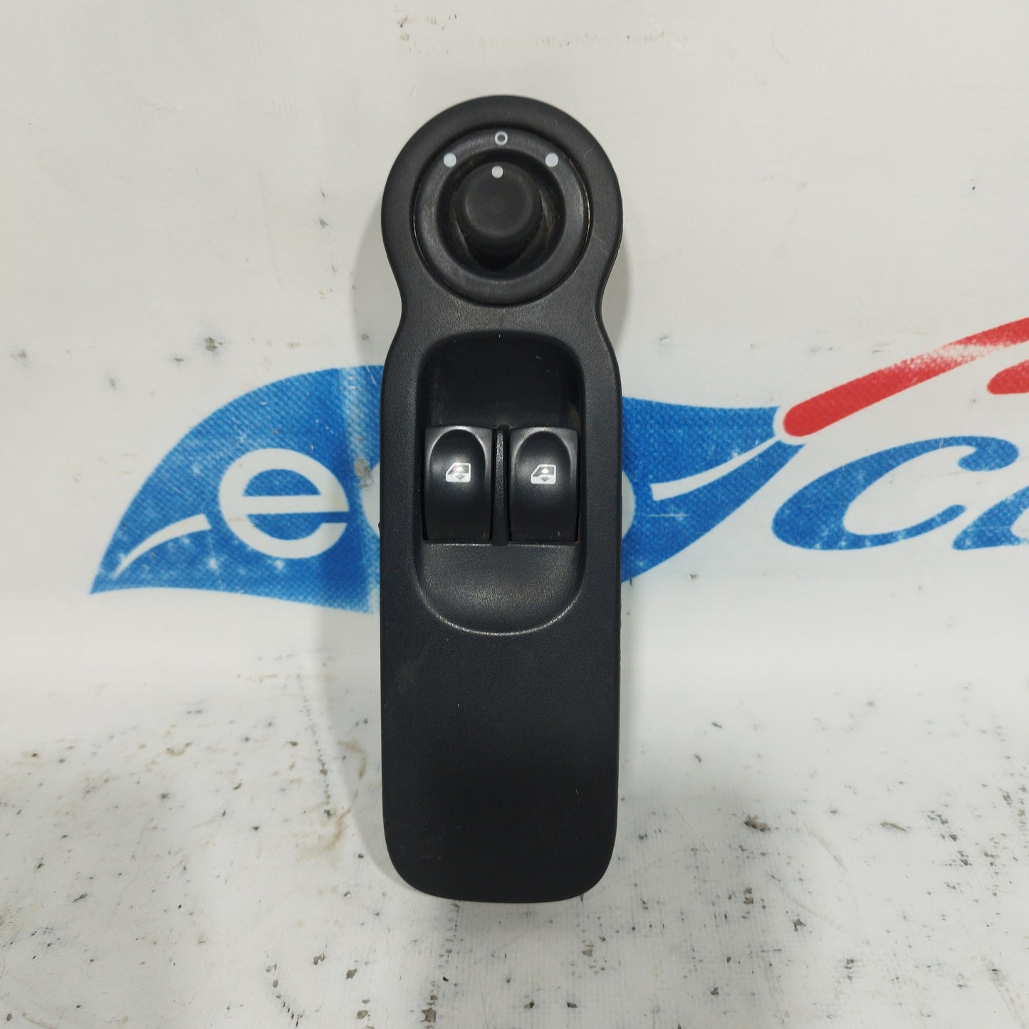 Pulsantiera anteriore sx Renault Modus 2005 cod: 8200277630B ecoAC8275