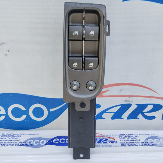 Pulsantiera anteriore sx Lancia Thesis 2003 Cod. 156040580 ecoAG5165