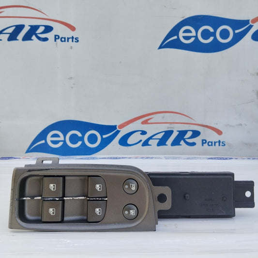 Pulsantiera anteriore sx Lancia Thesis 2003 Cod. 156040580 ecoAG5165