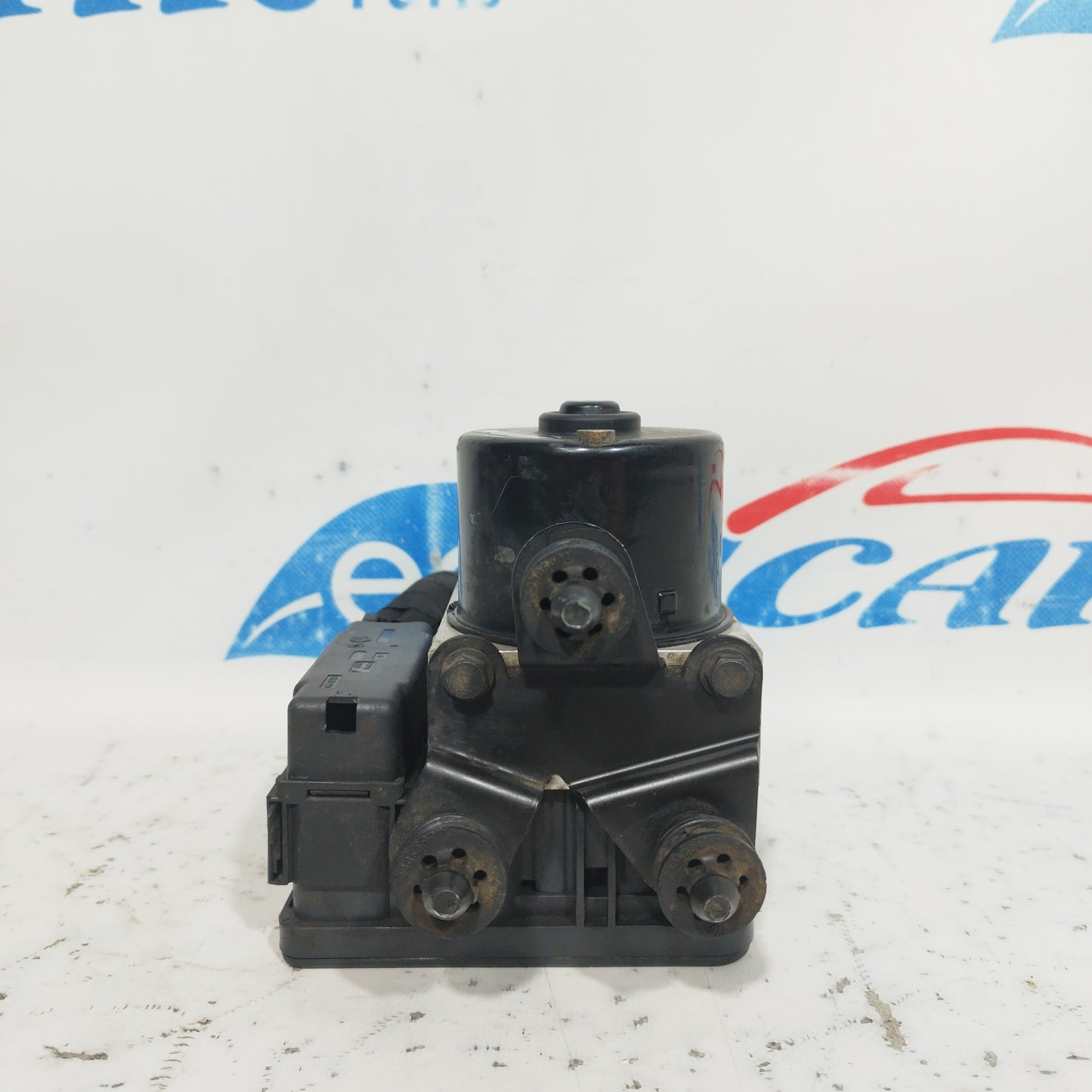 ABS-Pumpe Volkswagen Golf 5 2.0 D 2005 Code: 1K0907379K ecoAC8269