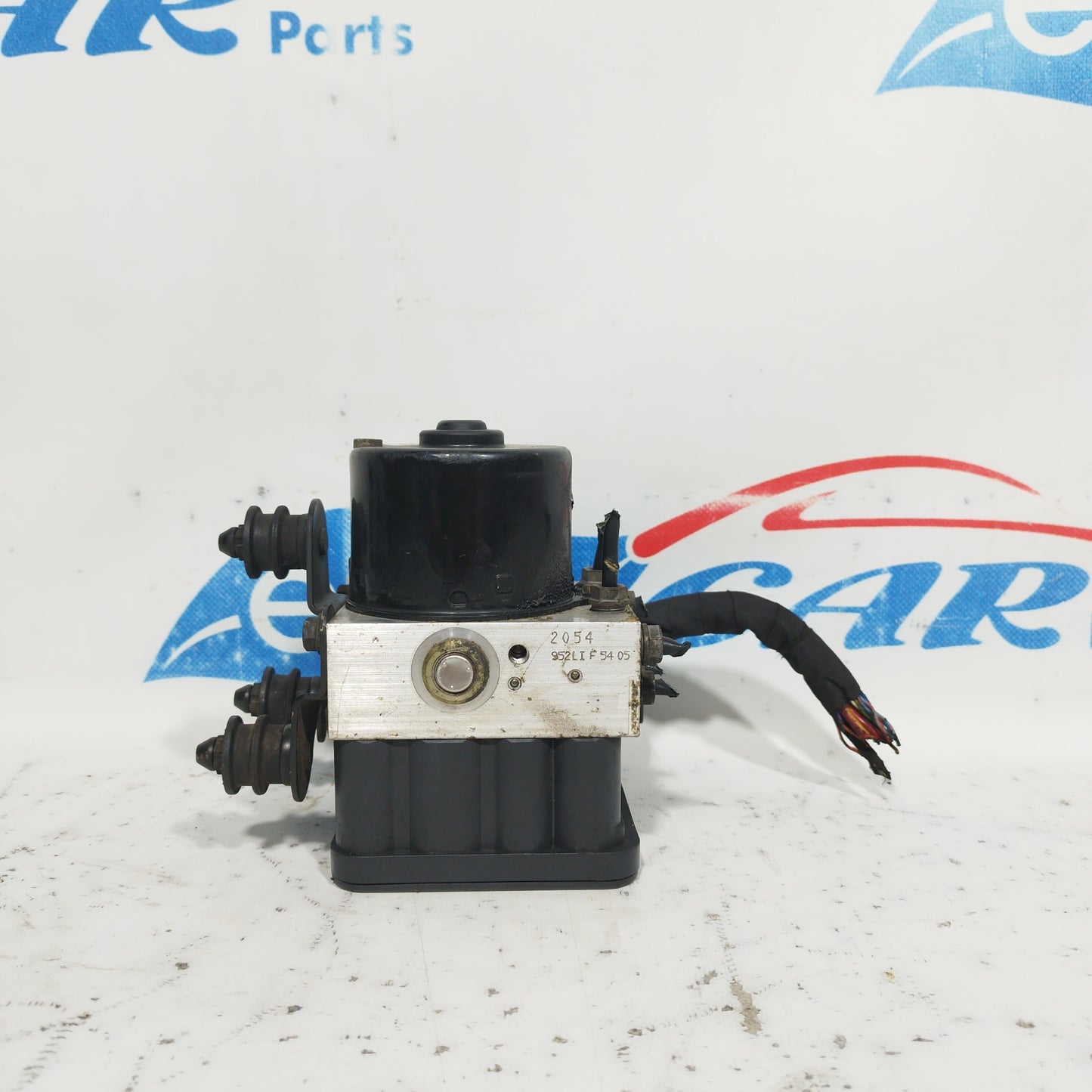 ABS-Pumpe Volkswagen Golf 5 2.0 D 2005 Code: 1K0907379K ecoAC8269