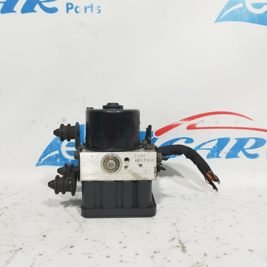 ABS-Pumpe Volkswagen Golf 5 2.0 D 2005 Code: 1K0907379K ecoAC8269