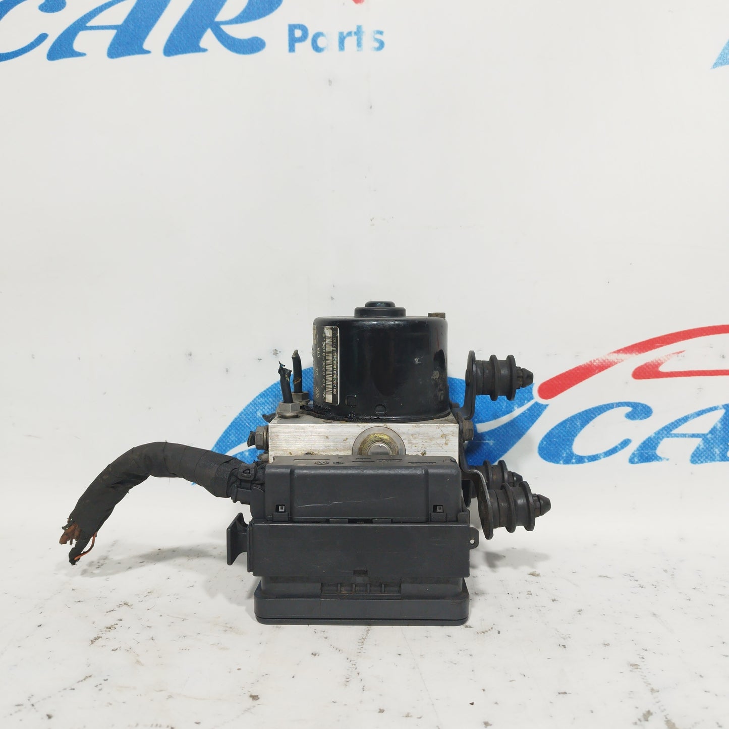 ABS-Pumpe Volkswagen Golf 5 2.0 D 2005 Code: 1K0907379K ecoAC8269