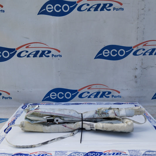 Left side curtain airbag Citroen C3 Picasso code: 9803129780 ecoAG5166