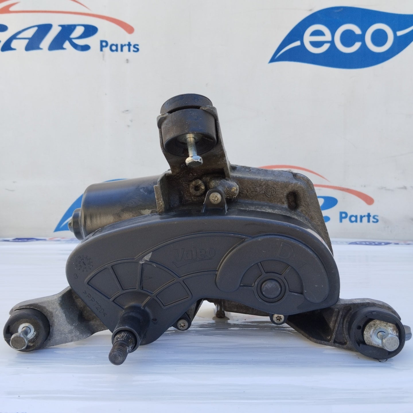 Motorino tergicristalli anteriore dx Citroen C5 2008 cod.53569512 ecoAG5167