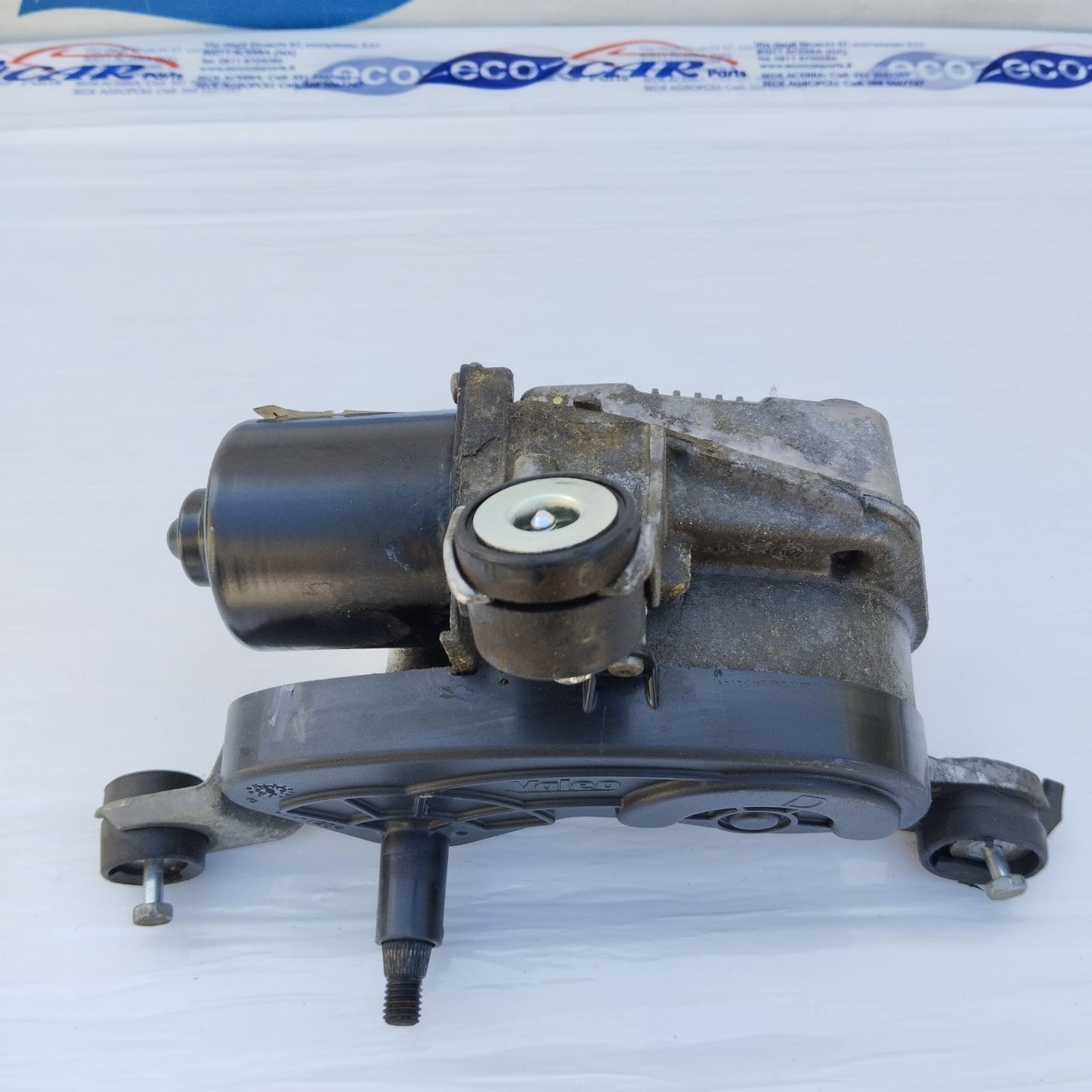 Motorino tergicristalli anteriore dx Citroen C5 2008 cod.53569512 ecoAG5167