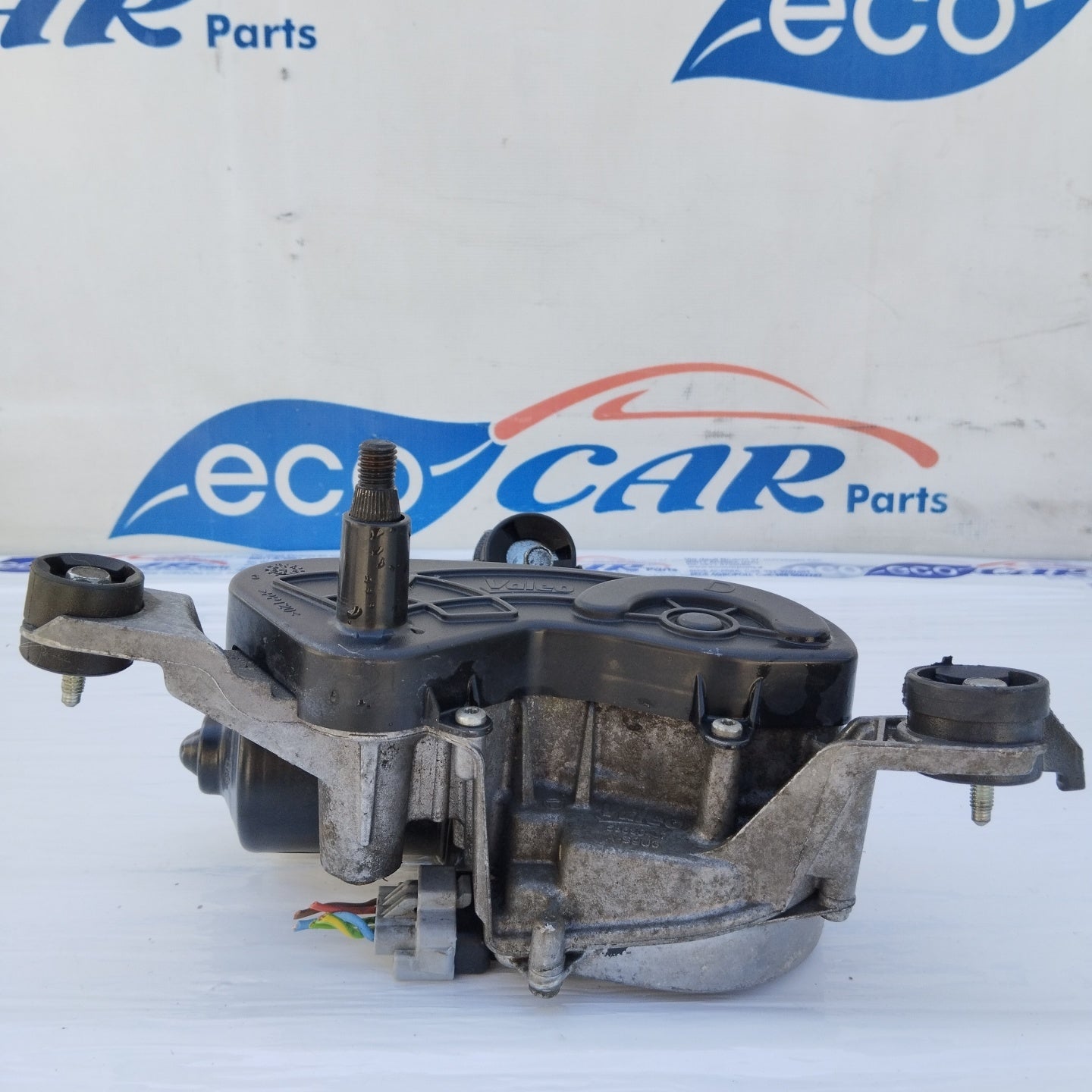 Motorino tergicristalli anteriore dx Citroen C5 2008 cod.53569512 ecoAG5167