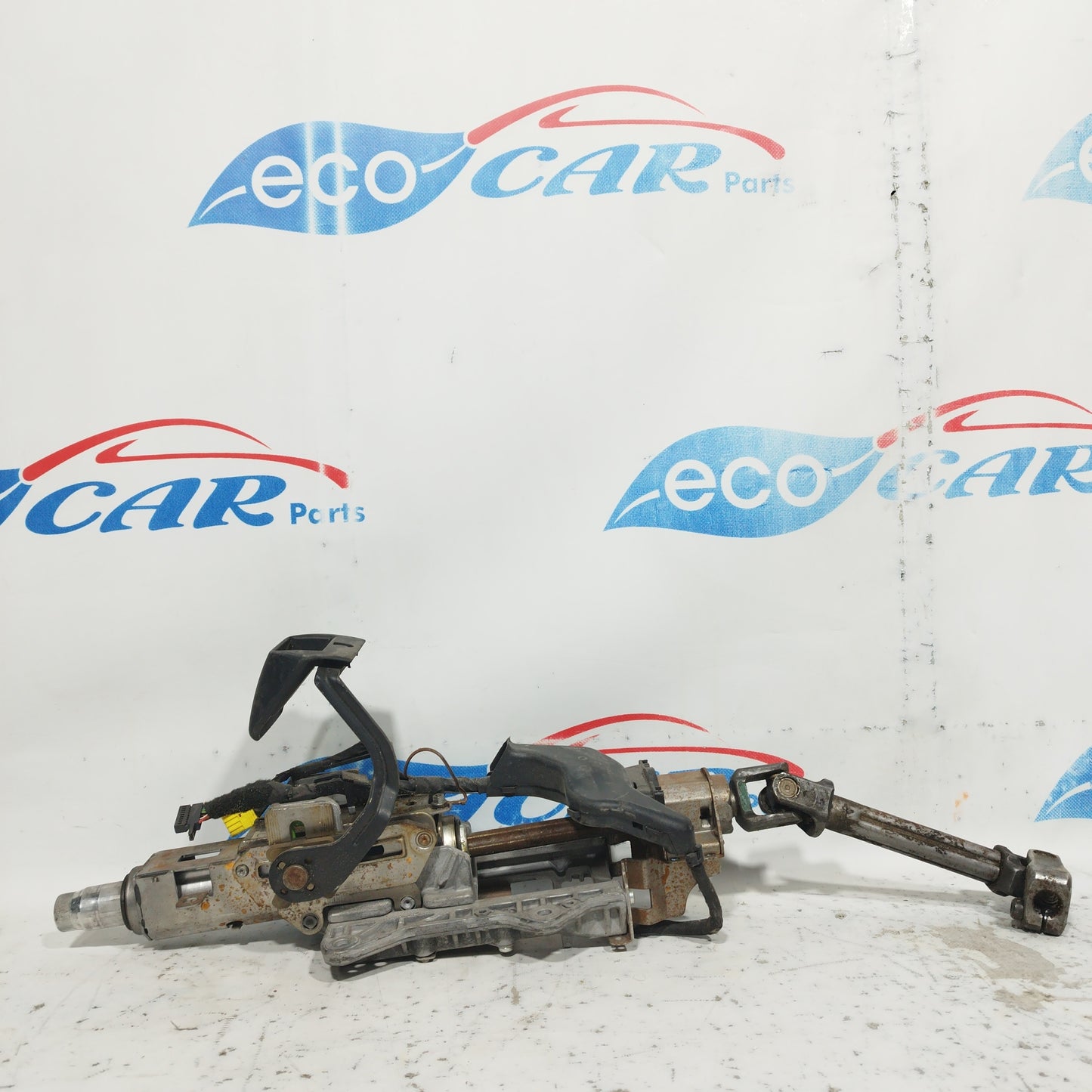 Lenksäule Volkswagen 2.0 TDI 2007 Code: 3C1419501J ecoAC8373