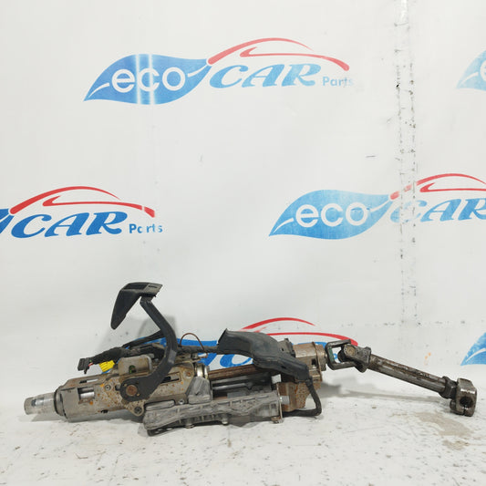 Piantone sterzo Volkswagen 2.0 TDI 2007 cod: 3C1419501J ecoAC8373