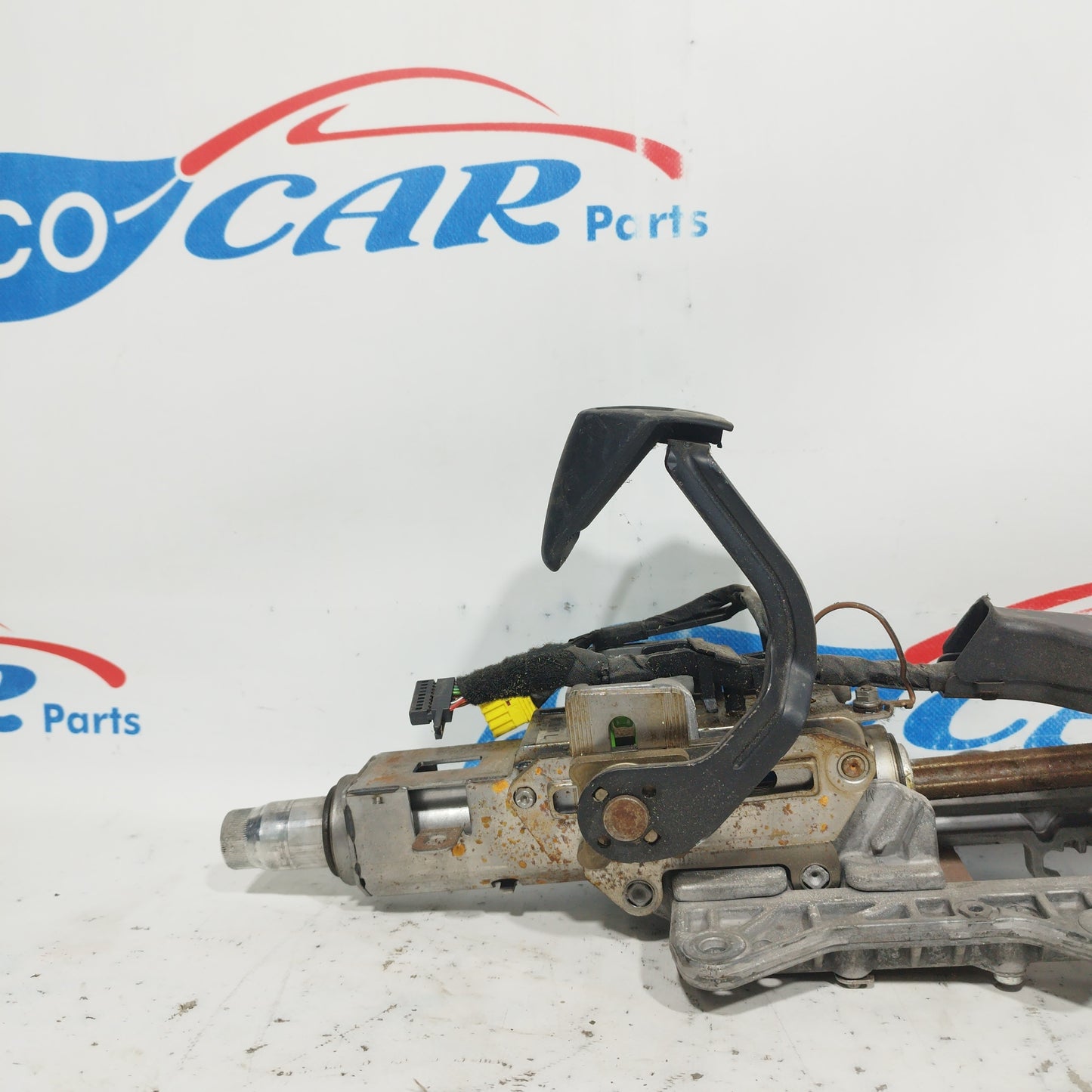 Lenksäule Volkswagen 2.0 TDI 2007 Code: 3C1419501J ecoAC8373