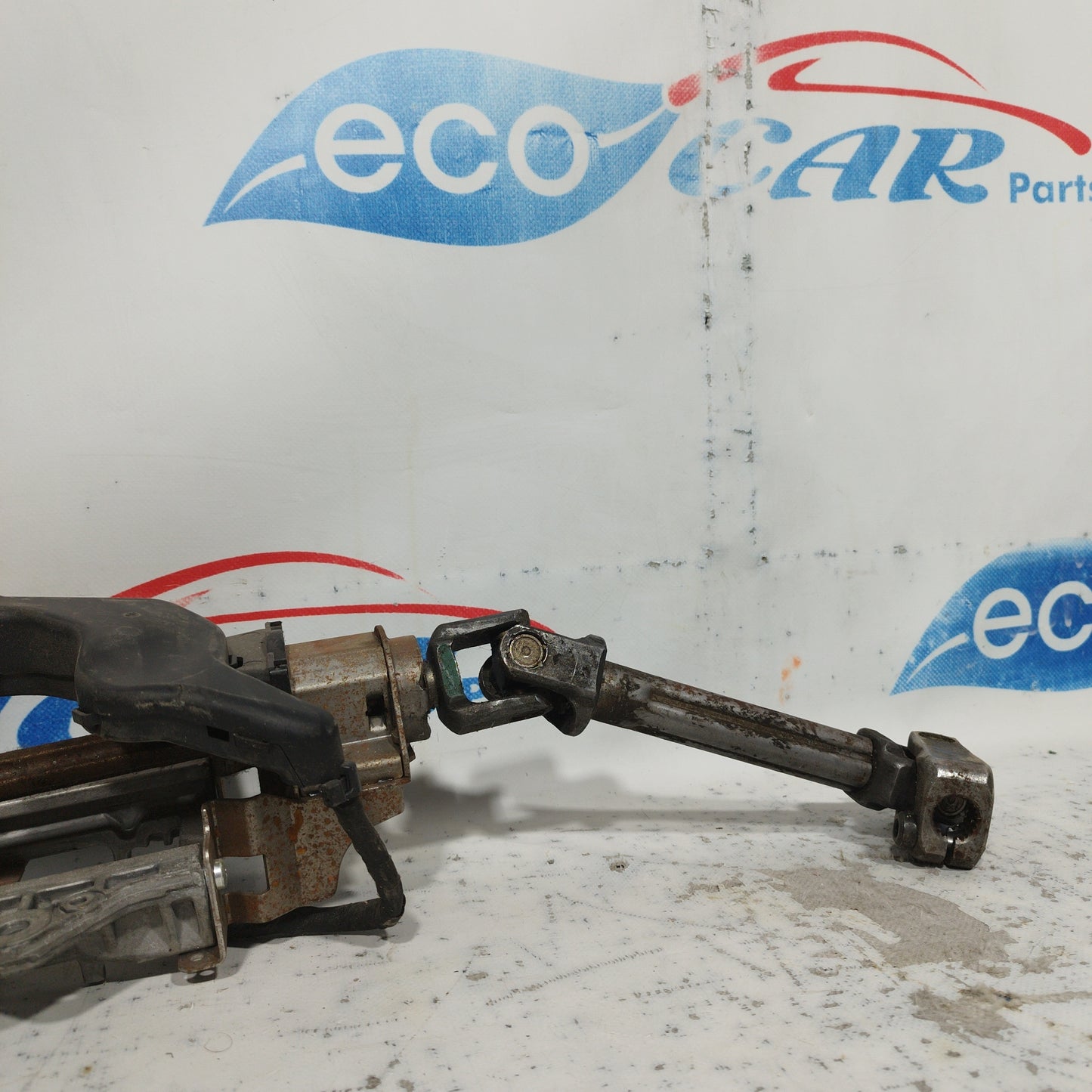 Lenksäule Volkswagen 2.0 TDI 2007 Code: 3C1419501J ecoAC8373