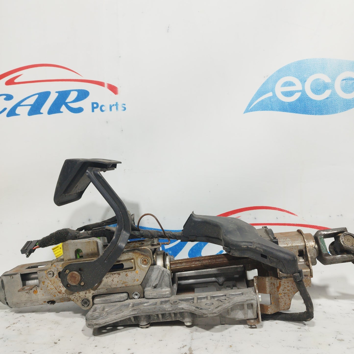 Lenksäule Volkswagen 2.0 TDI 2007 Code: 3C1419501J ecoAC8373