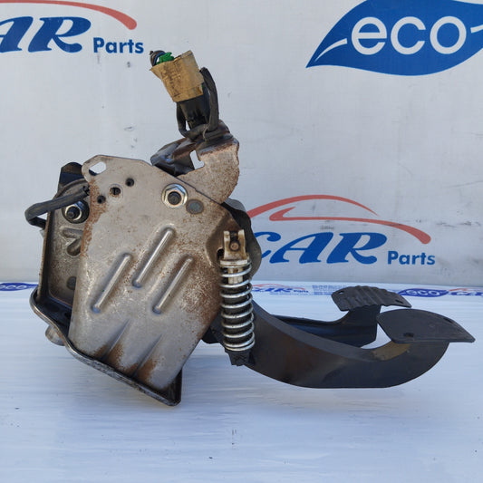 Brems-/Kupplungspedal Citroen C3 Picasso 2013 Code: 84phbf ecoAG5169