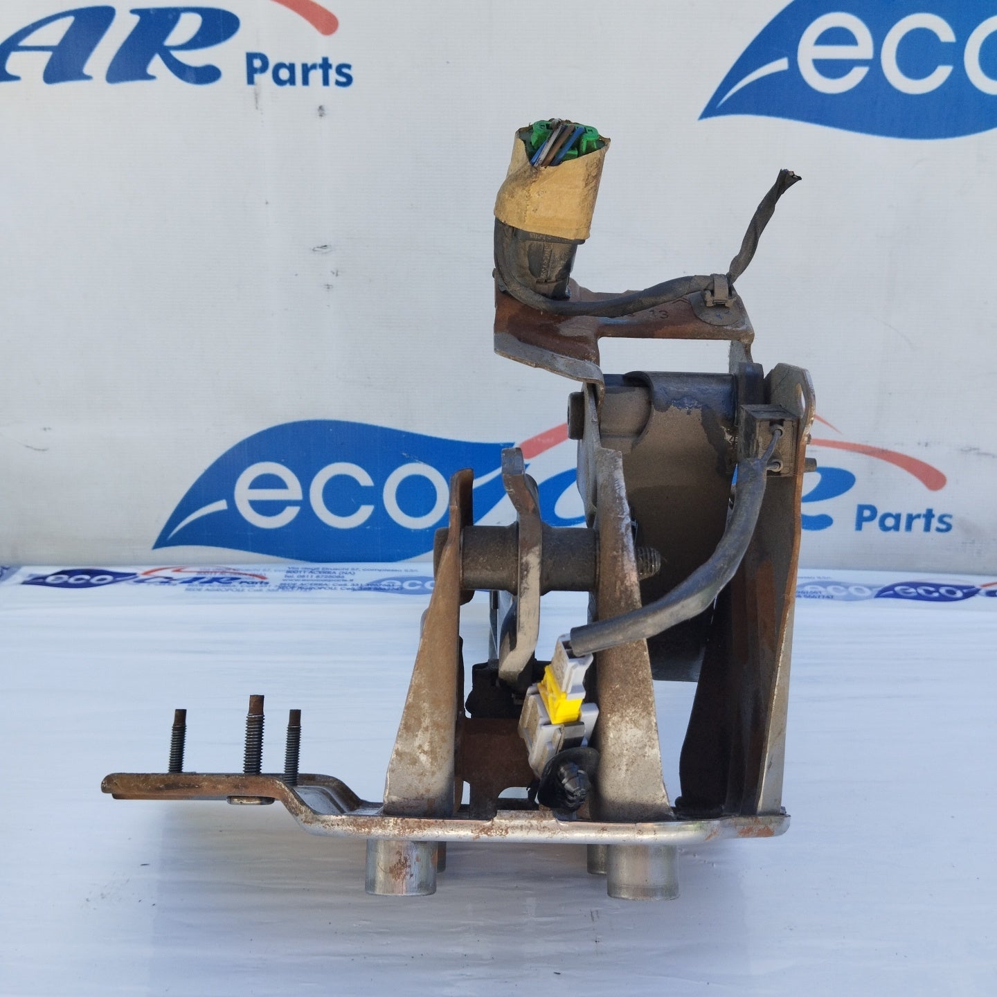 Brems-/Kupplungspedal Citroen C3 Picasso 2013 Code: 84phbf ecoAG5169