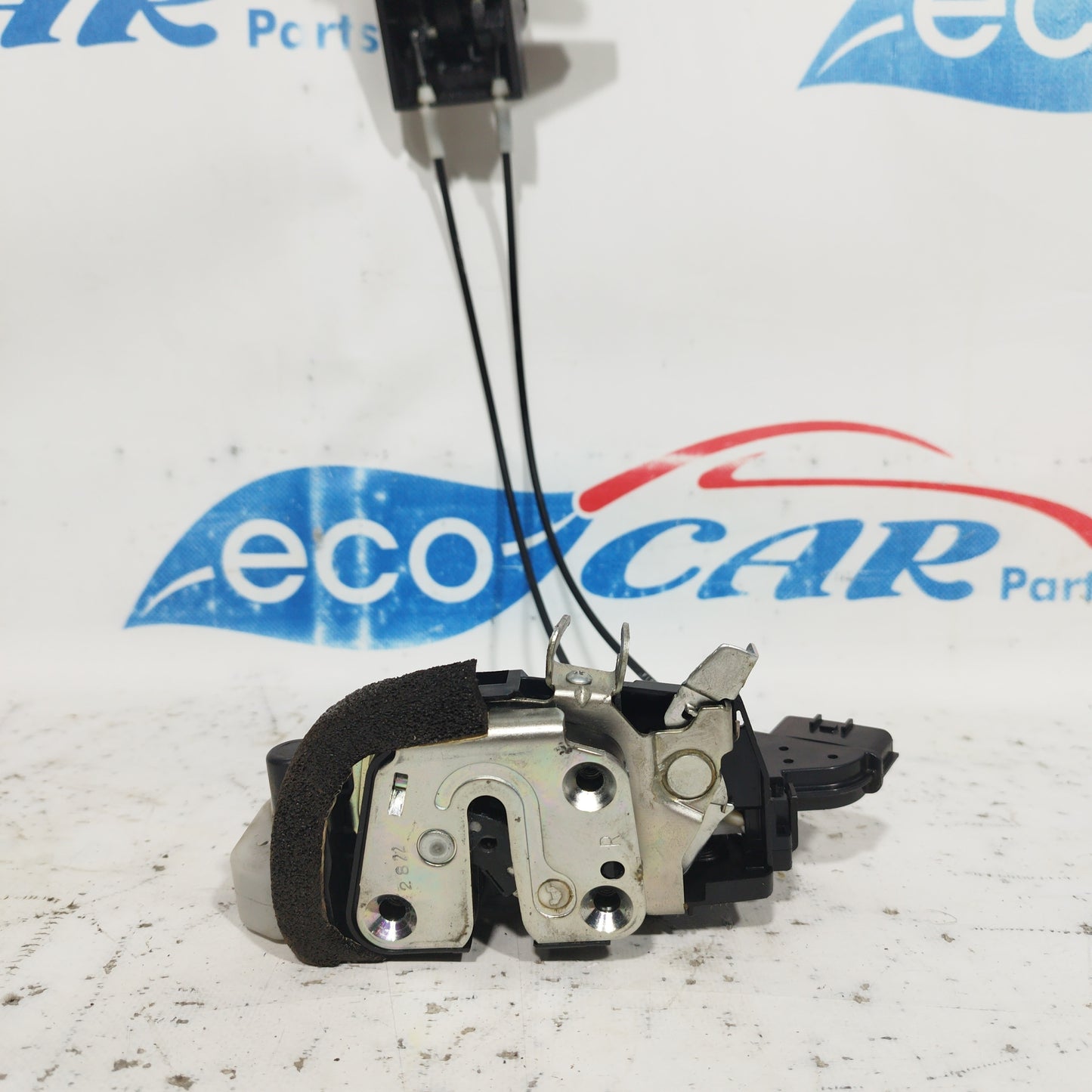 Rear right lock Nissan Micra K13 2013 code: Y26-14510 ecoAC8278