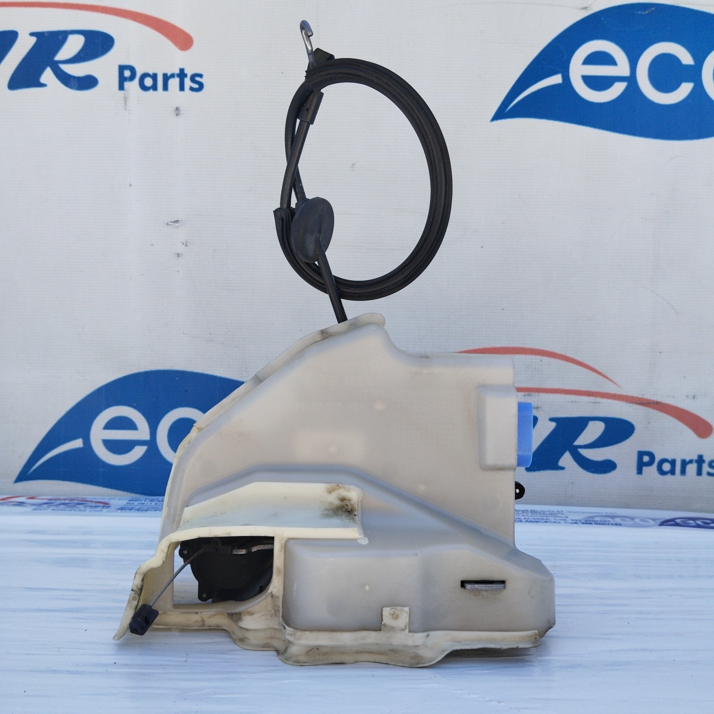 Front right lock Volkswagen Golf 5 Cod. 1k4837086B 9 pin ecoAG5172