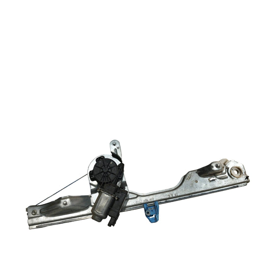 Cremagliera anteriore sx Renault Modus / Gran Modus 2004-2012 cod: 118241 ecoAC8279