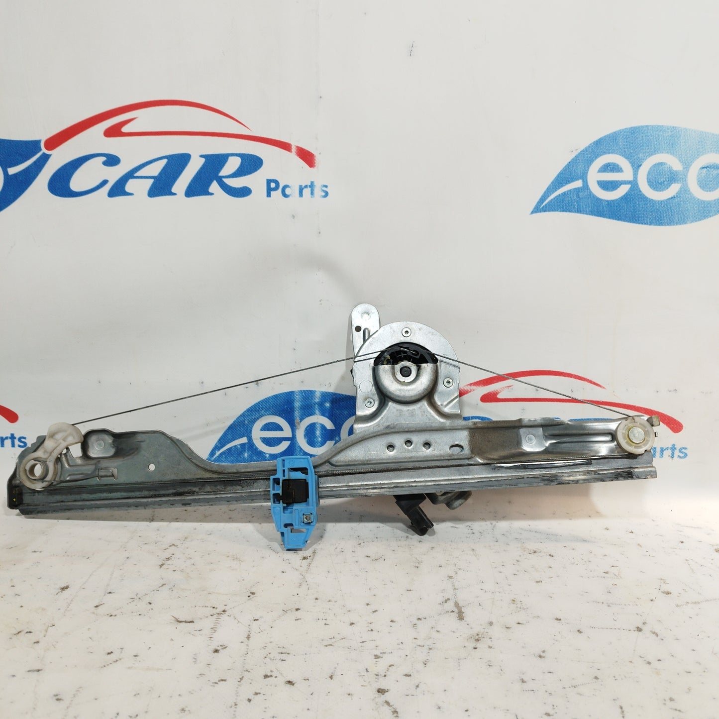 Cremagliera anteriore sx Renault Modus / Gran Modus 2004-2012 cod: 118241 ecoAC8279