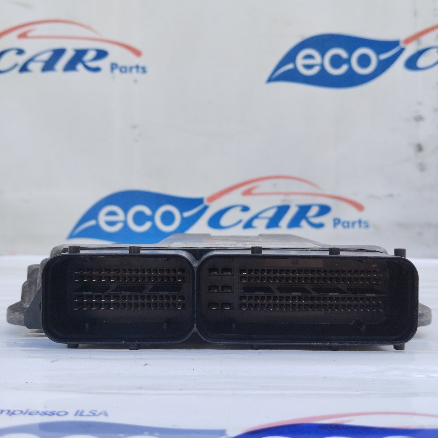 Centralina motore Alfa Romeo GT 2.0 JTS BOSCH cod: 0261S01032 ecoAG5174