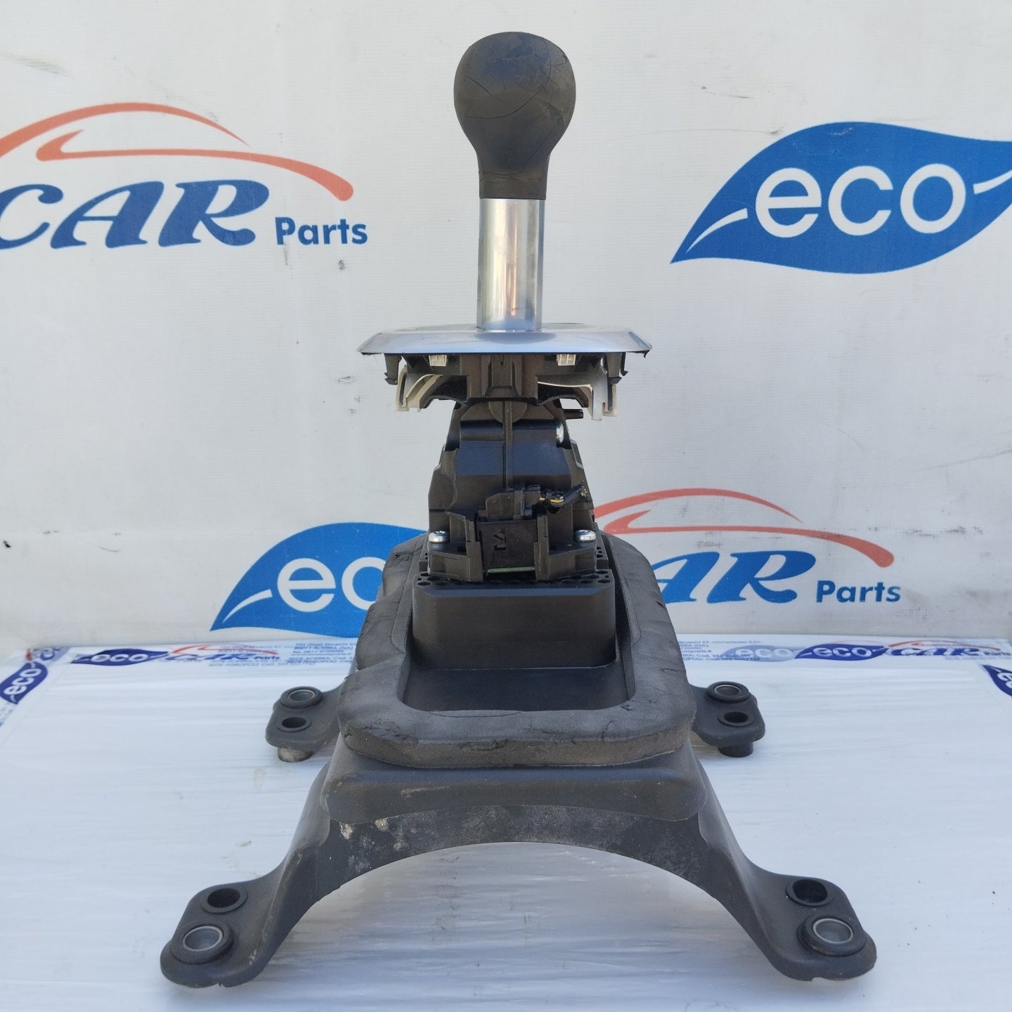 Automatic gear lever Opel Corsa D 1.2 B 2008 cod: 13209263 ecoAG5175