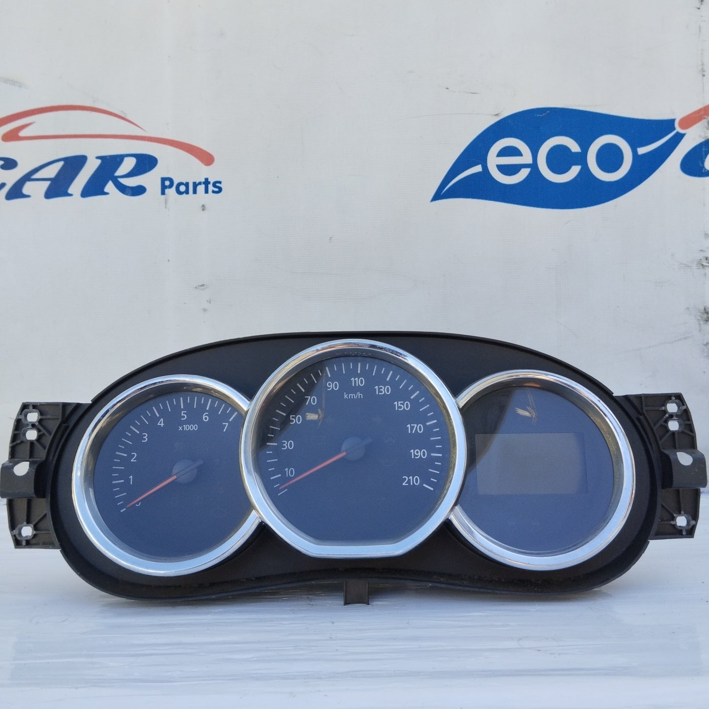 Instrument cluster Dacia Lodgy 1.5 DCI 2012 code: 248103932R ecoAG5178