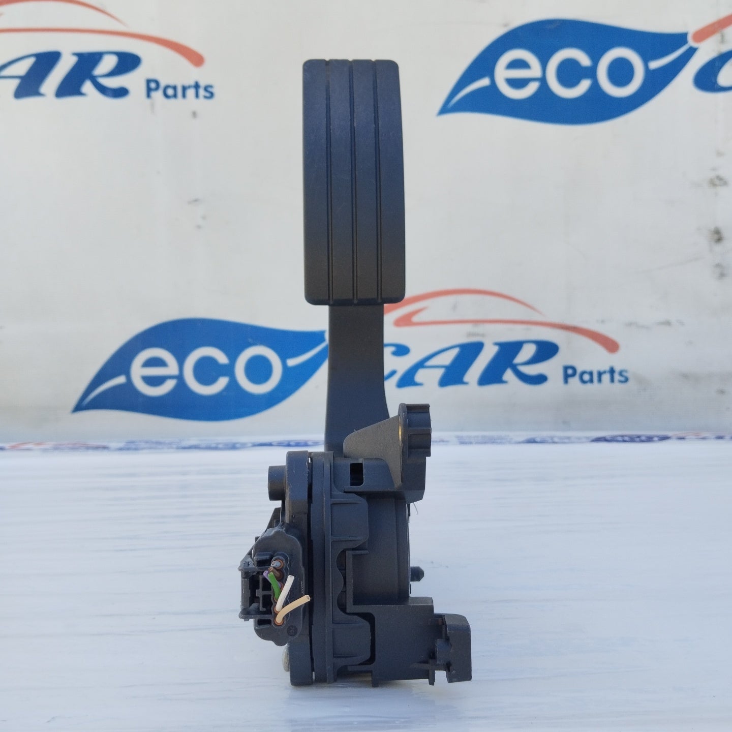 Accelerator pedal Renault Clio 1.5 DCI 2016 code: 180029347R ecoAG5180