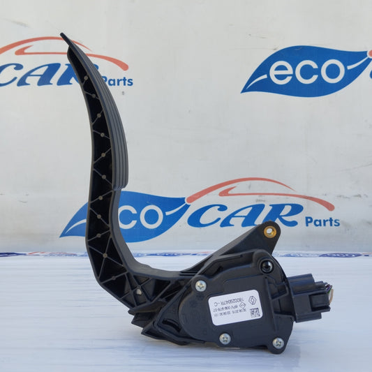 Accelerator pedal Renault Clio 1.5 DCI 2016 code: 180029347R ecoAG5180