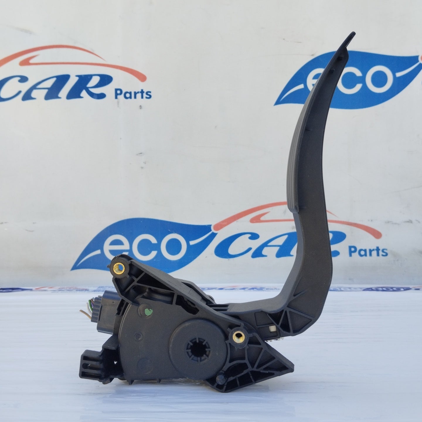 Accelerator pedal Renault Clio 1.5 DCI 2016 code: 180029347R ecoAG5180