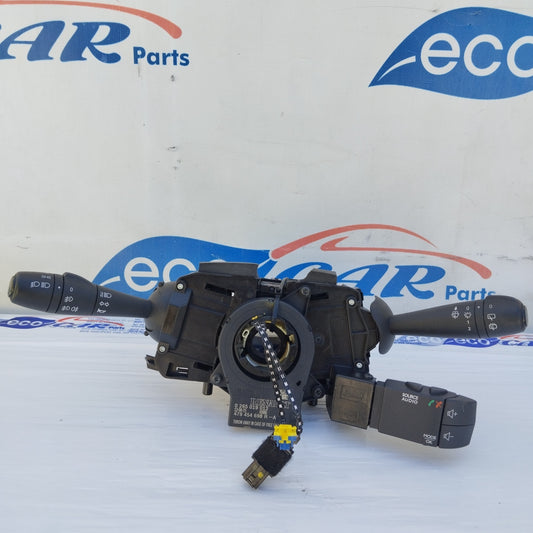 Complete light switch Dacia Lodgy 2012 code: 681726046r ecoAG5182