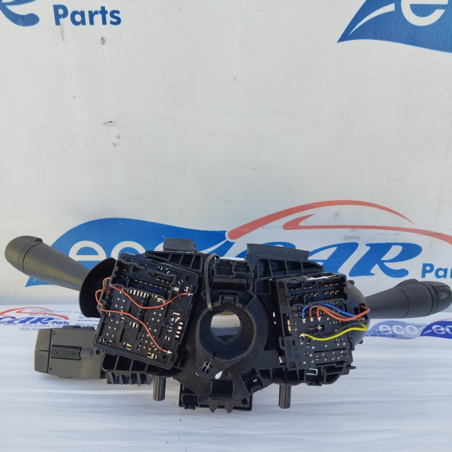 Complete light switch Dacia Lodgy 2012 code: 681726046r ecoAG5182