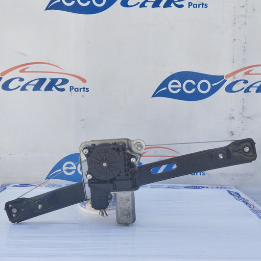 Cremagliera posteriore dx 5 fili Bmw Serie 3 e90 Cod. 71001603 ecoAG5185