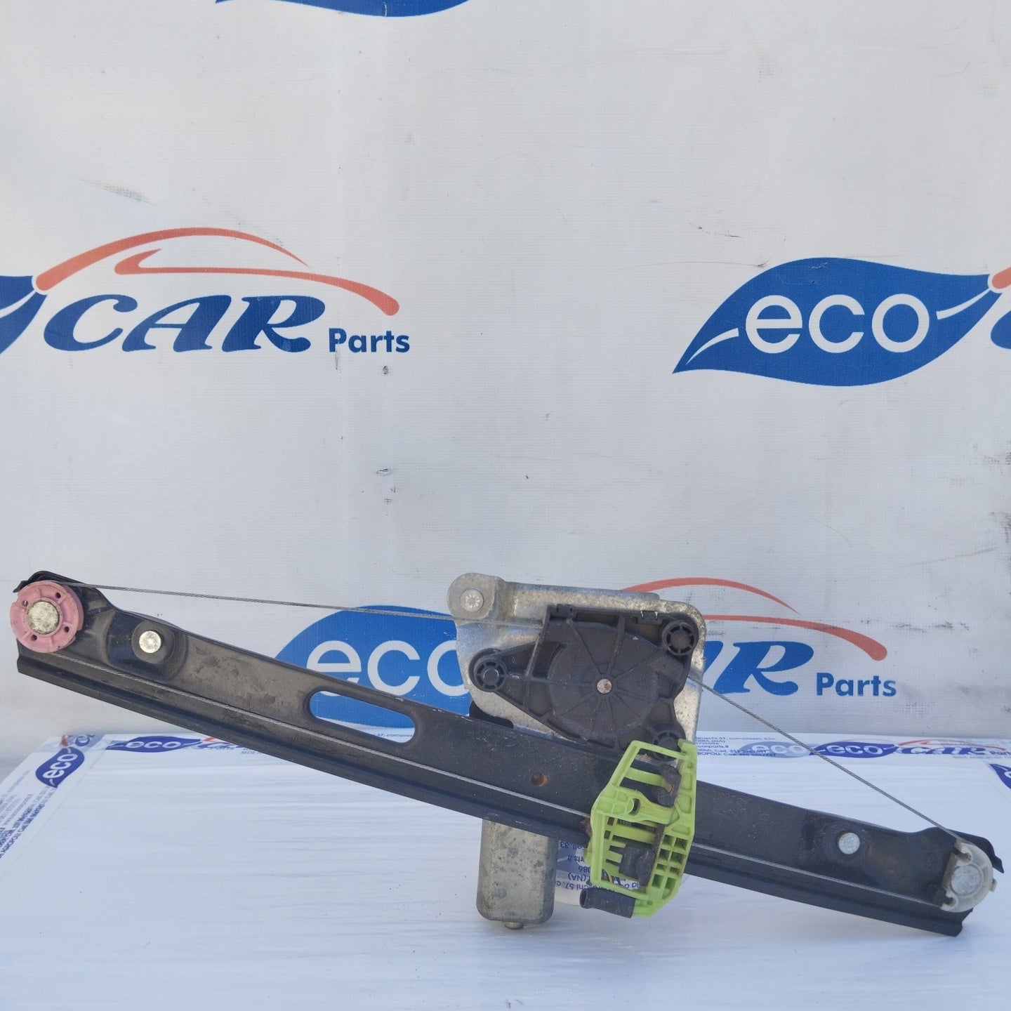 Cremagliera posteriore dx 5 fili Bmw Serie 3 e90 Cod. 71001603 ecoAG5185