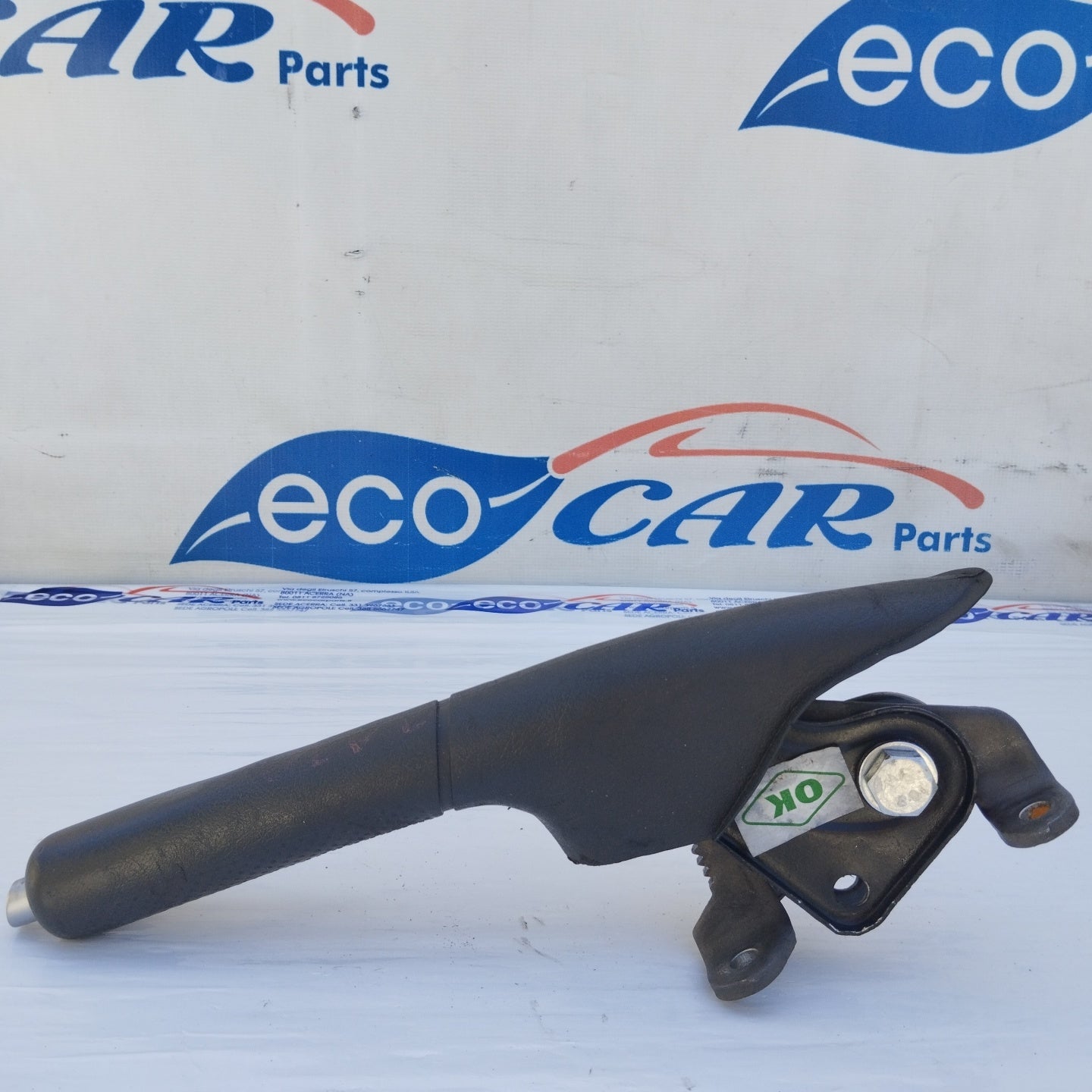 Leva freno a mano Tata Xenon 2008 ecoAG5186