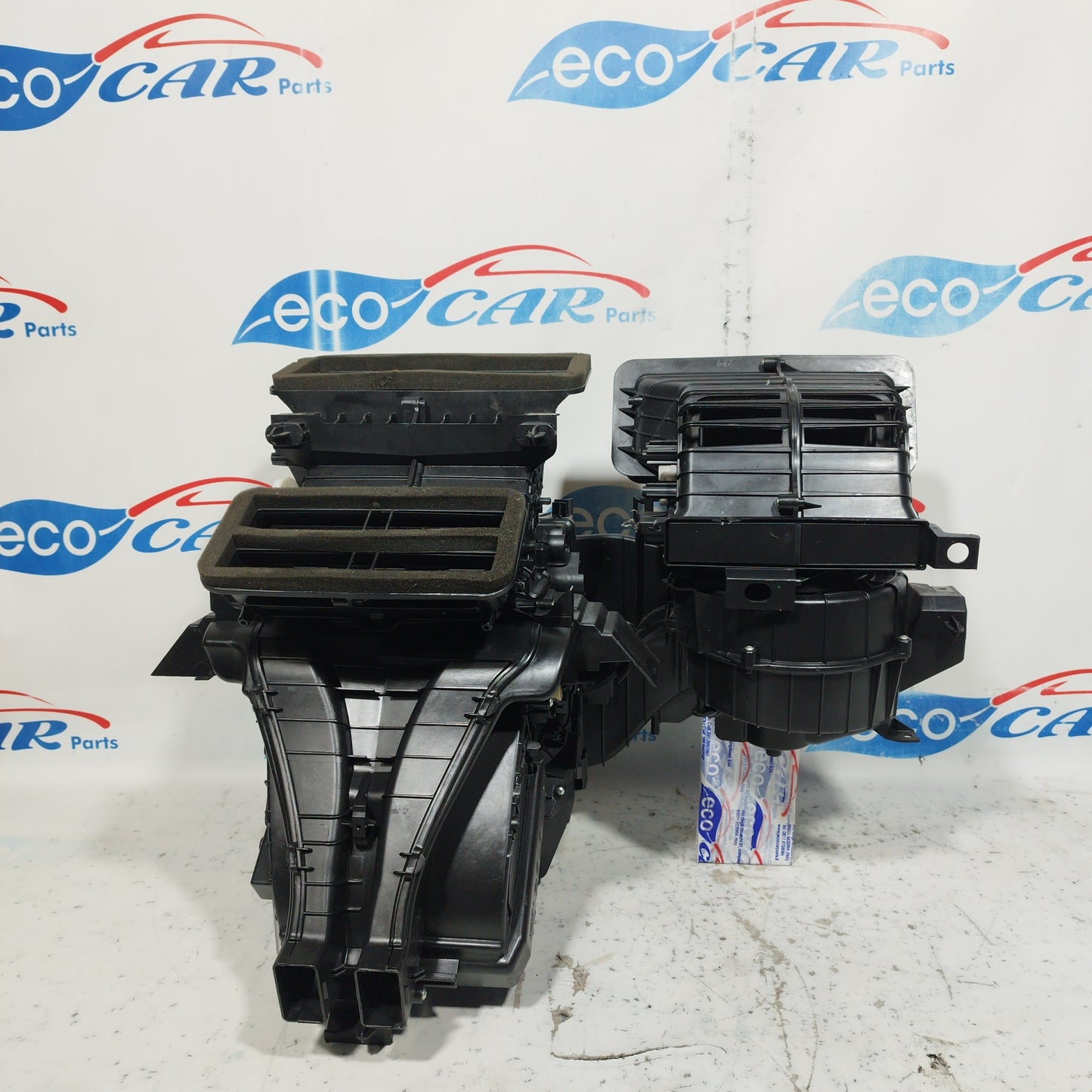 Stufa A/C manuale  Fiat Fiorino 2010 cod: 07355011510E ecoAC8285