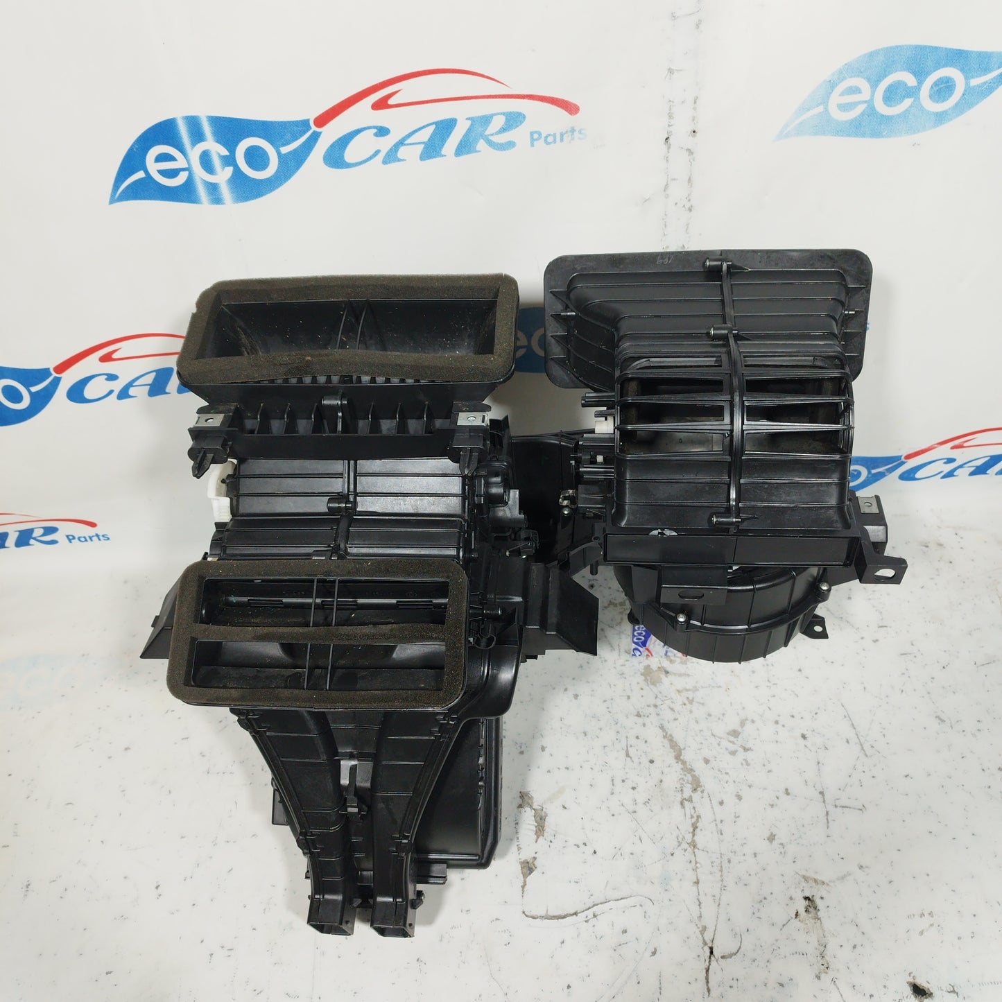 Stufa A/C manuale  Fiat Fiorino 2010 cod: 07355011510E ecoAC8285