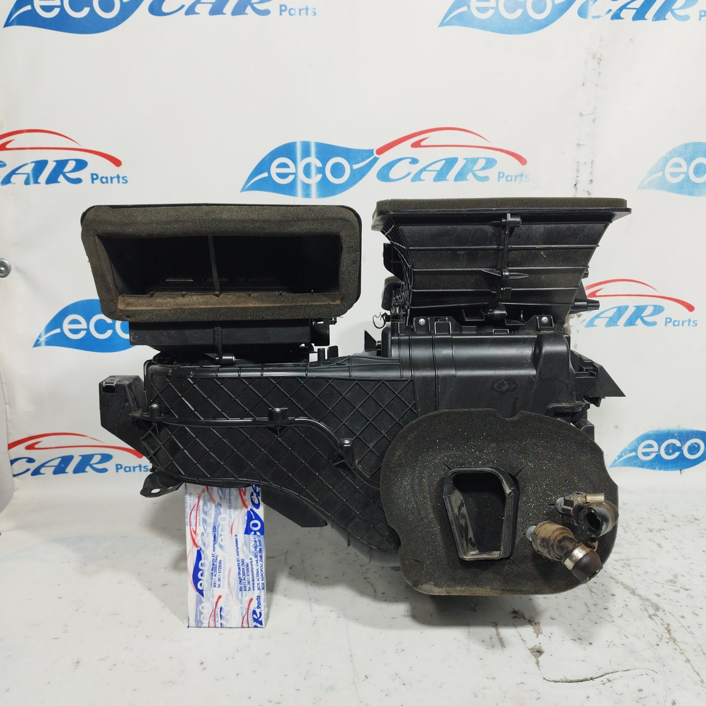 Stufa A/C manuale  Fiat Fiorino 2010 cod: 07355011510E ecoAC8285