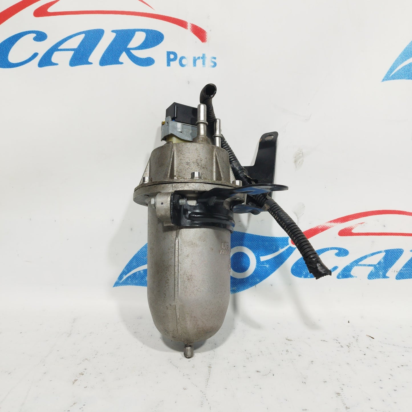 Alfa Romeo Giulietta 1.6 JTDM 2010 diesel filter holder Code: 50522918 ecoAC6914