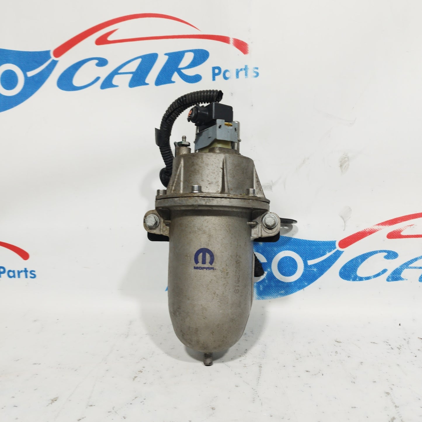 Alfa Romeo Giulietta 1.6 JTDM 2010 diesel filter holder Code: 50522918 ecoAC6914