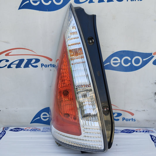 Mazda 5 2008 ecoAG5187 linke Rückleuchte