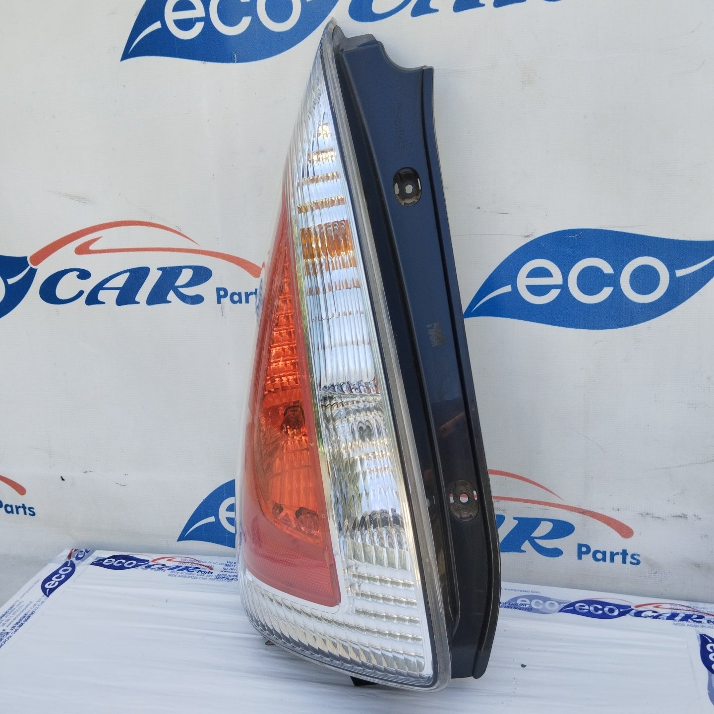 Mazda 5 2008 ecoAG5187 linke Rückleuchte