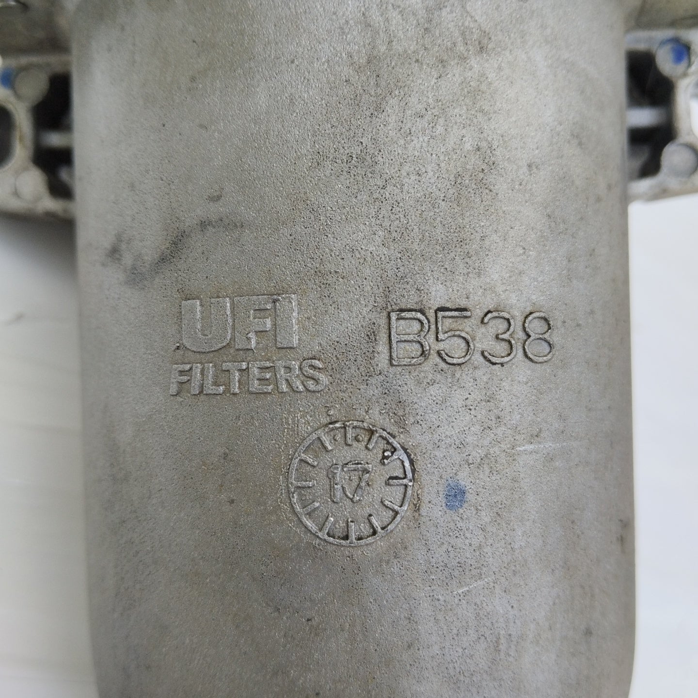 Kraftstofffilter Jeep Renegade 1.6 MTJ 2015 Code: 51940646 ecoAG5188