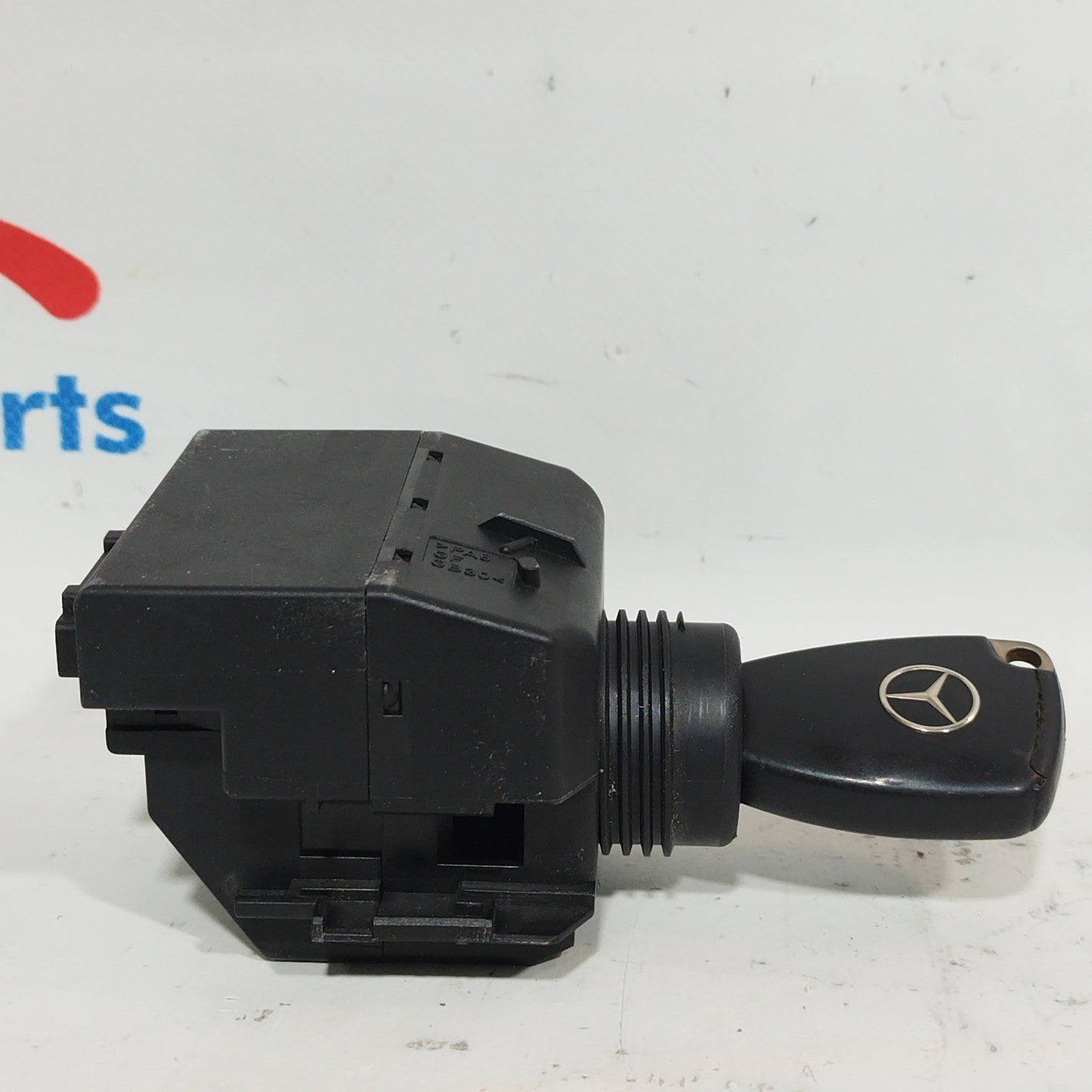 Ignition lock Mercedes Class A W169 2008 code: 1695451908 ecoAC8288