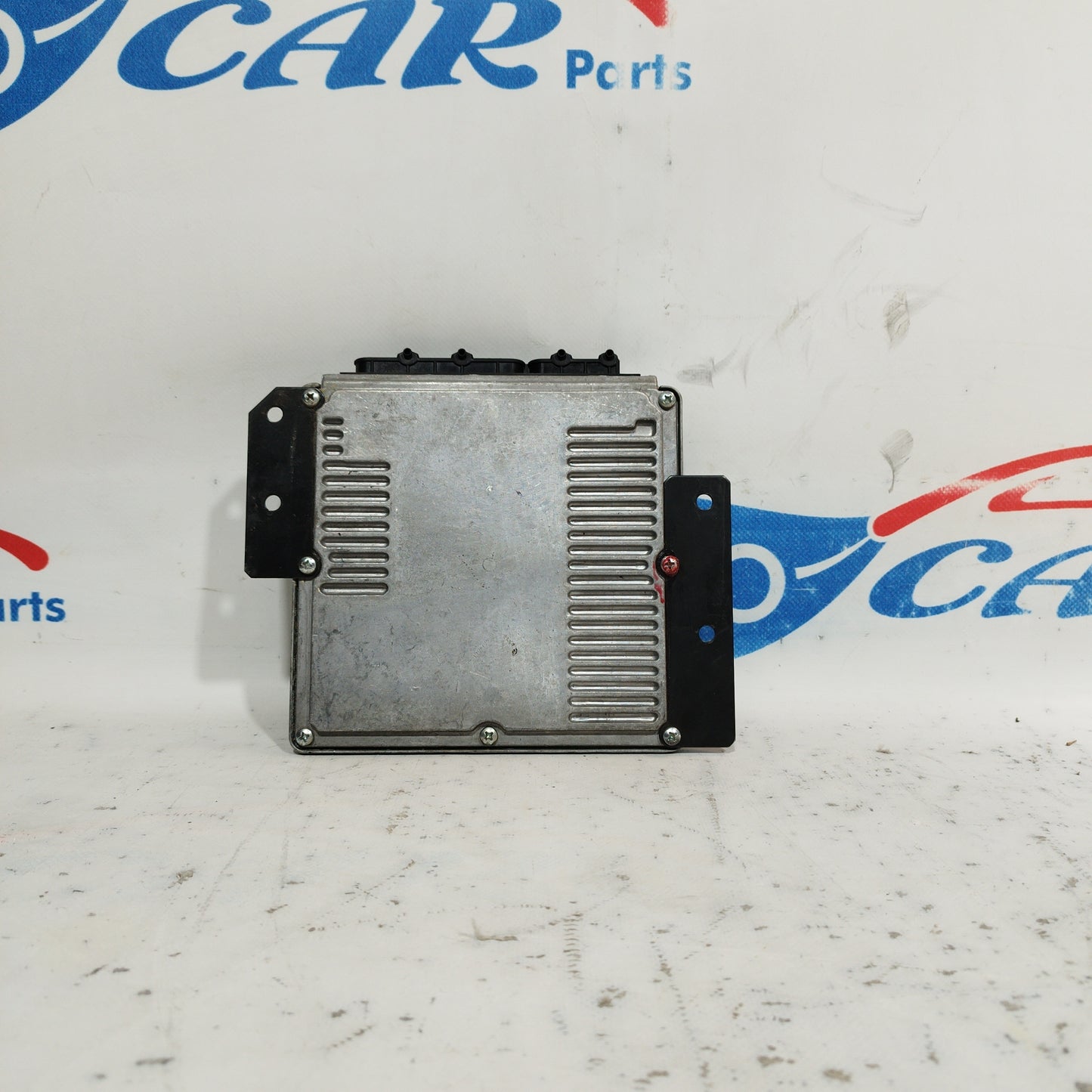 Centralina iniezione Gas Metano Fiat Multipla 1.6 B 2008 cod: 51822894 ecoAC8289