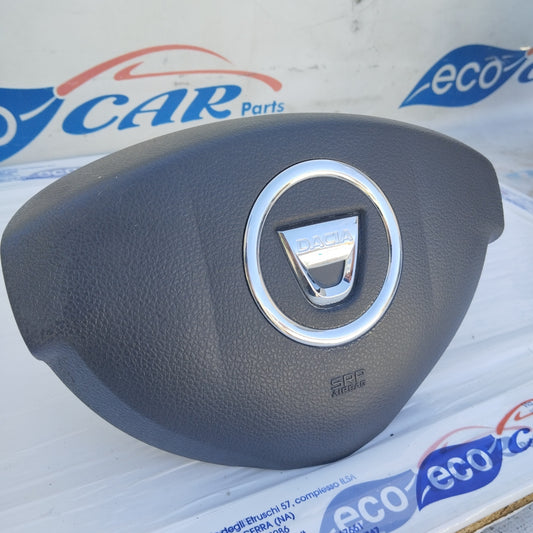Steering wheel airbag Dacia Lodgy 2012 code: 985105160R ecoAG5193