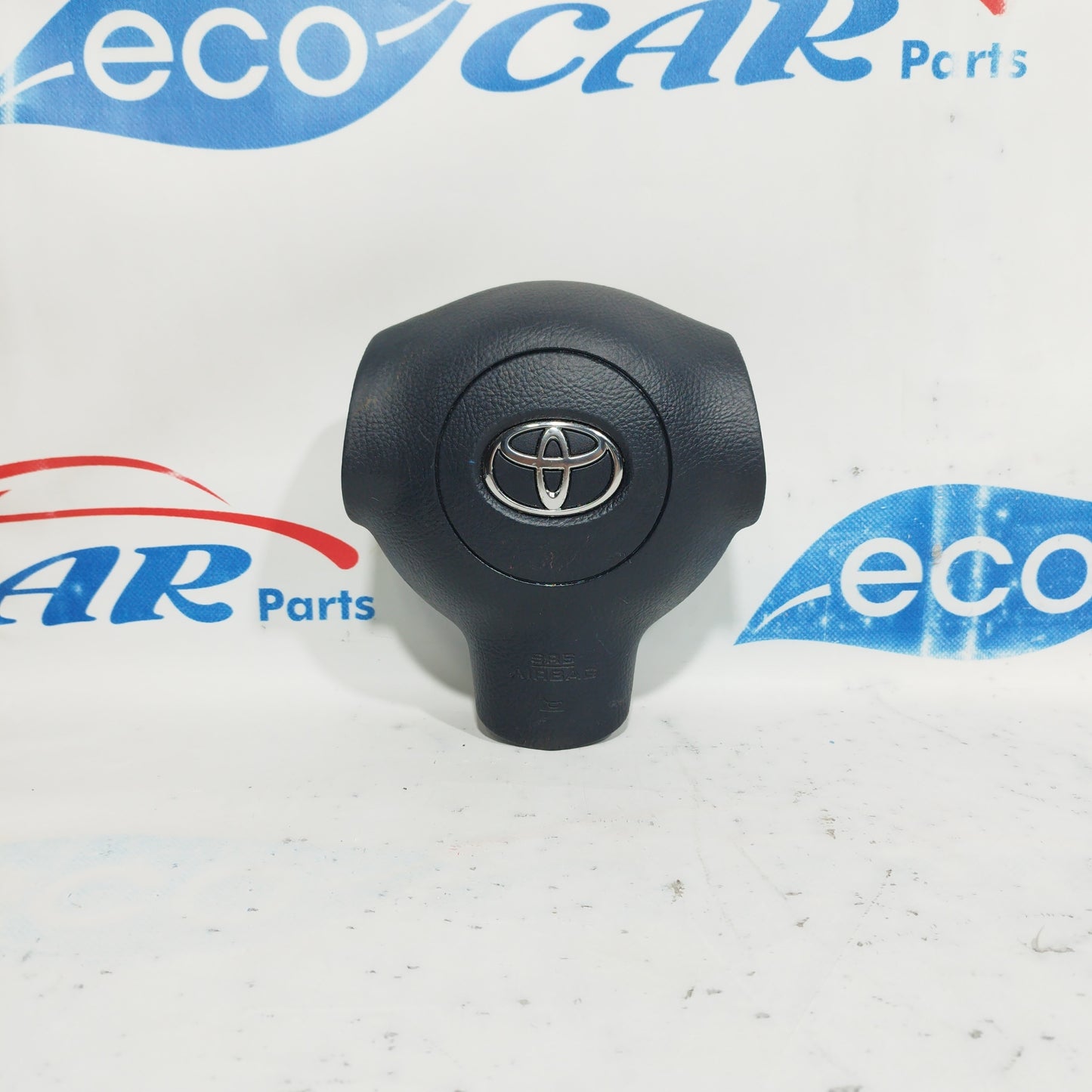 Airbag Volante Toyota RAV 4 2005 ecoAC8115